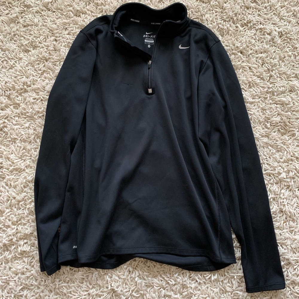 Nike jacket